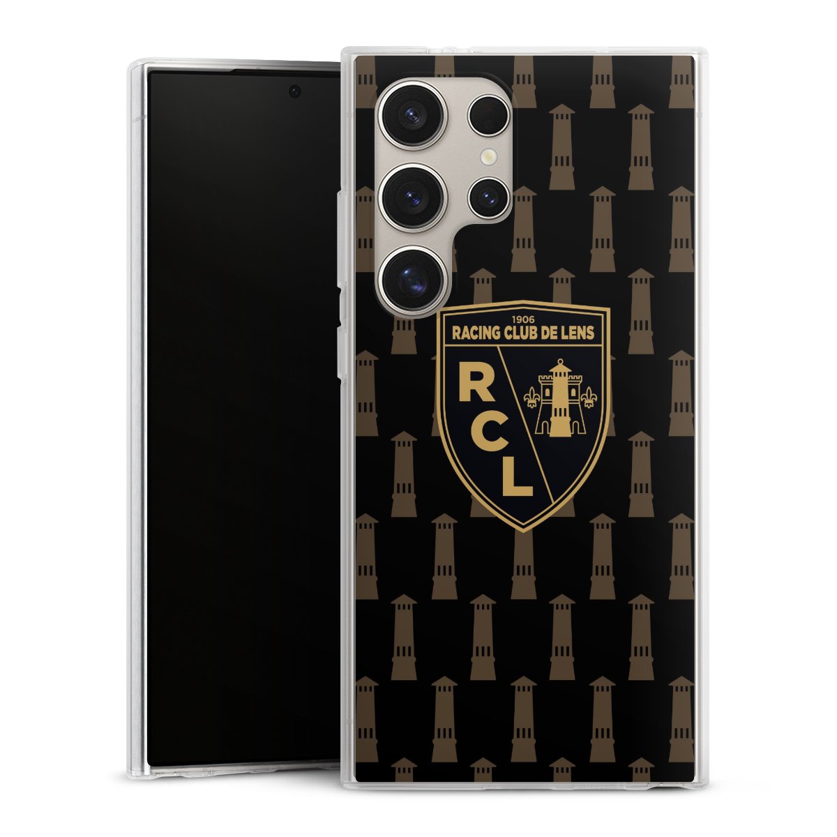 Cover silicone