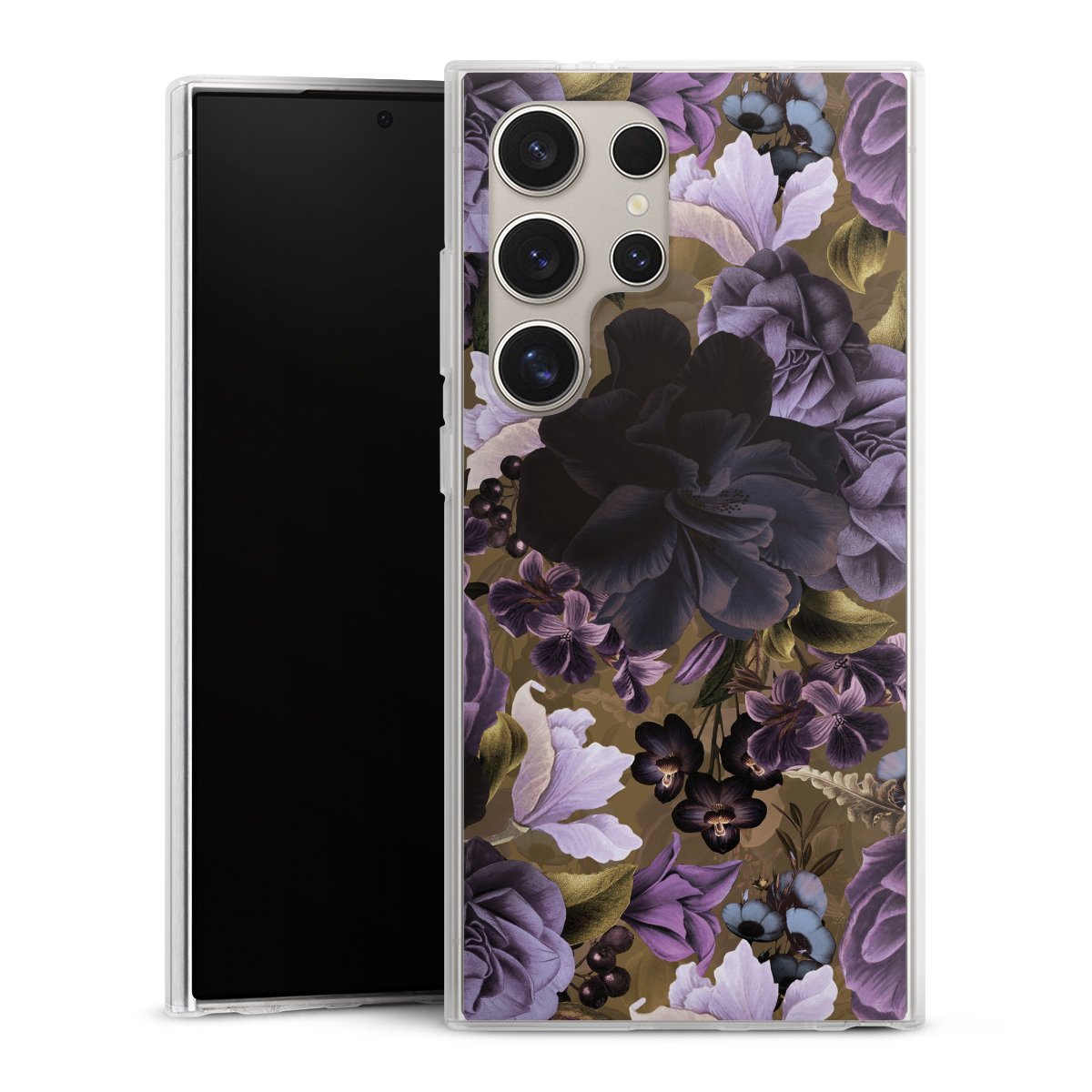 Silikon Case