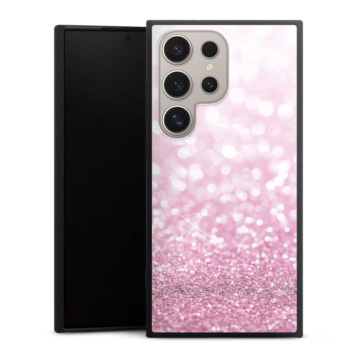 Siliconen premium hoesje