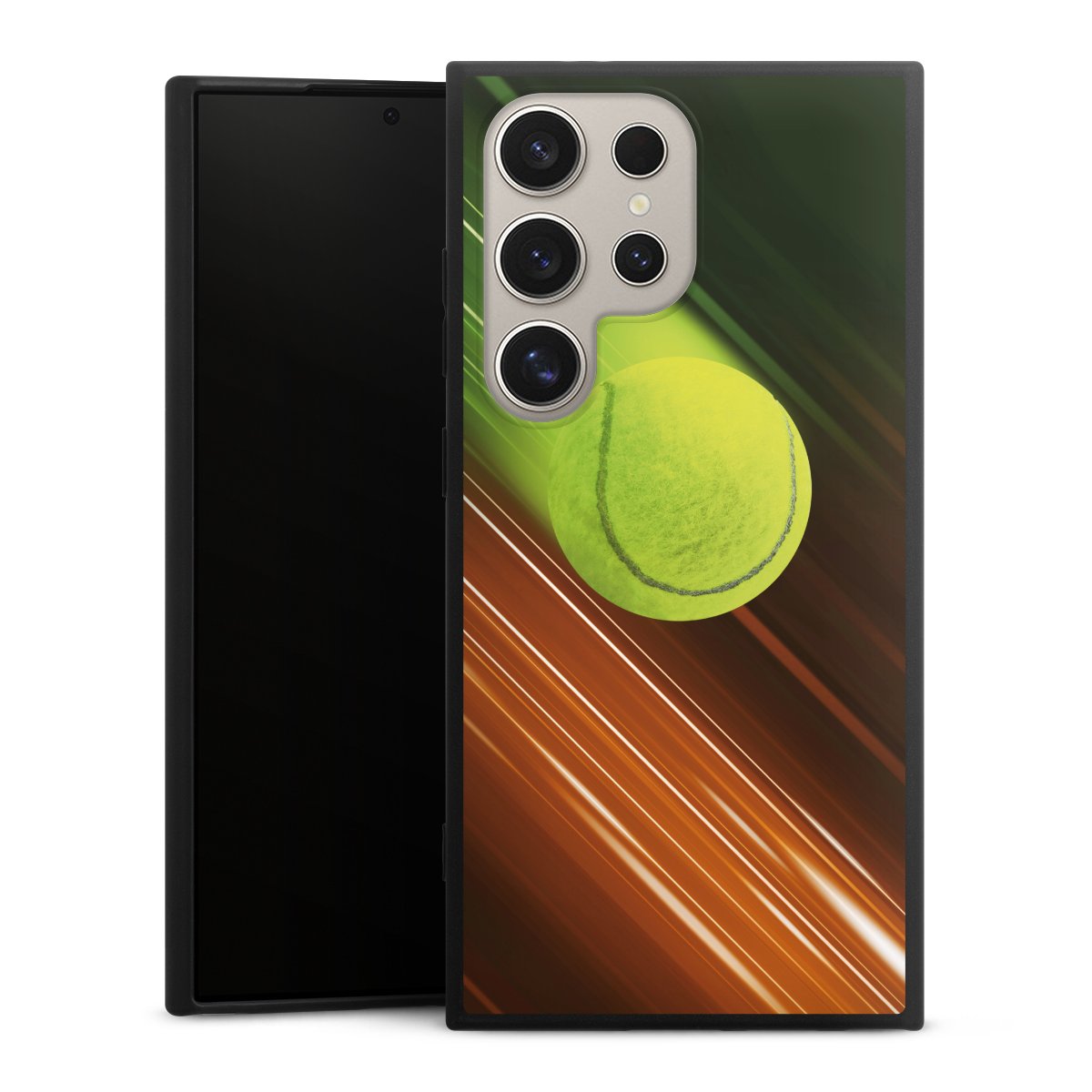 Coque silicone Premium