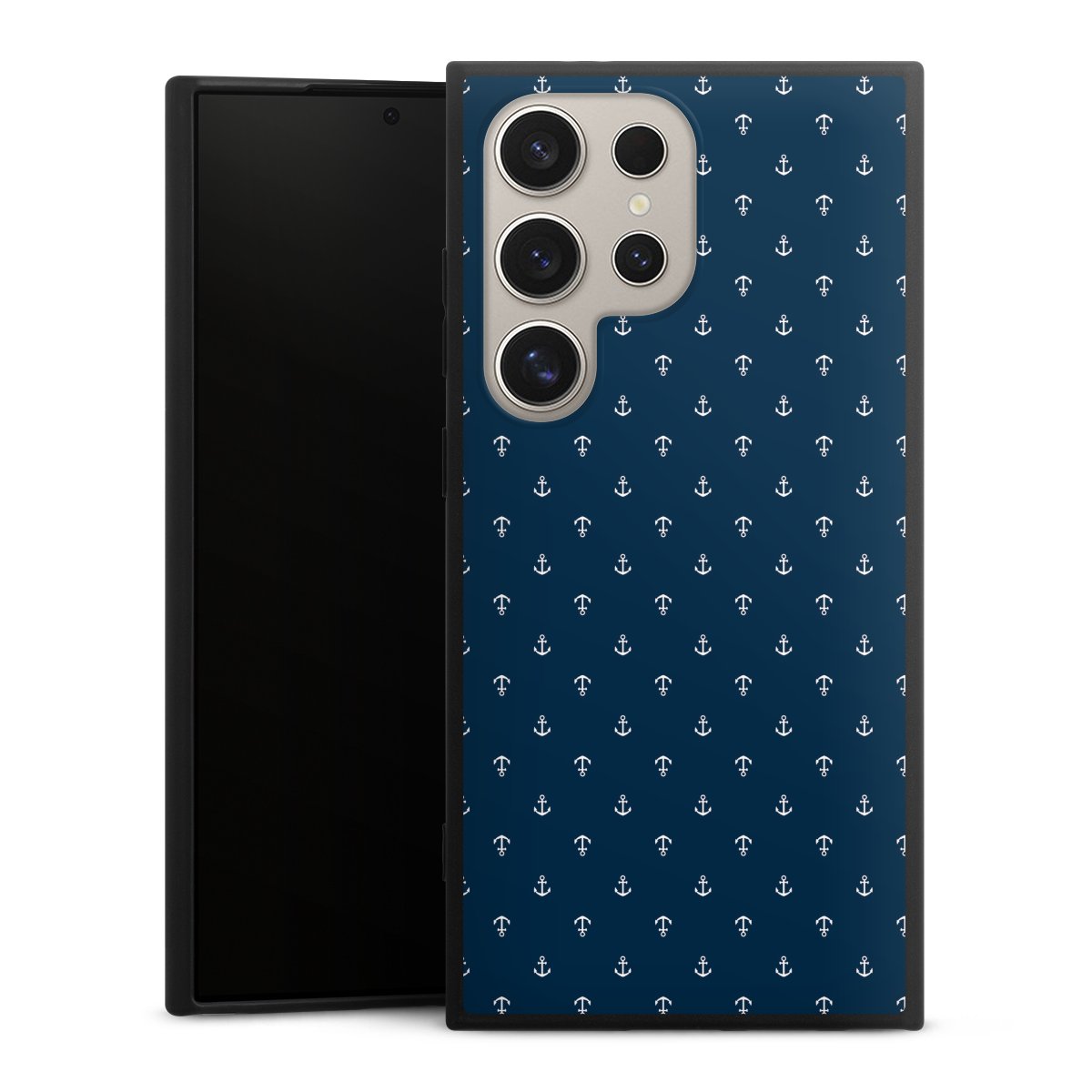 Coque silicone Premium