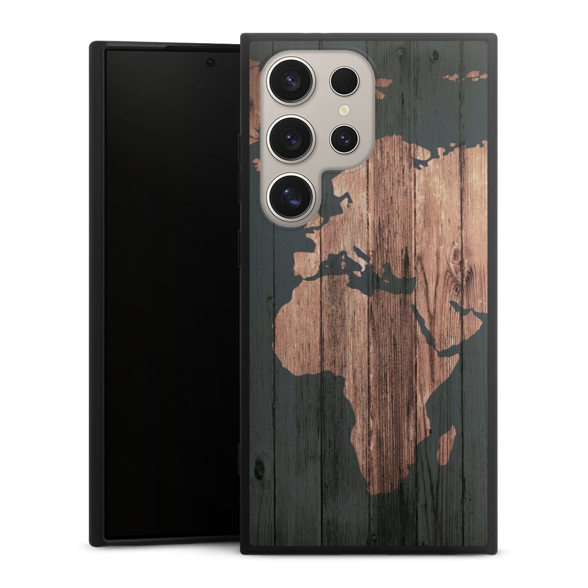 Coque silicone Premium