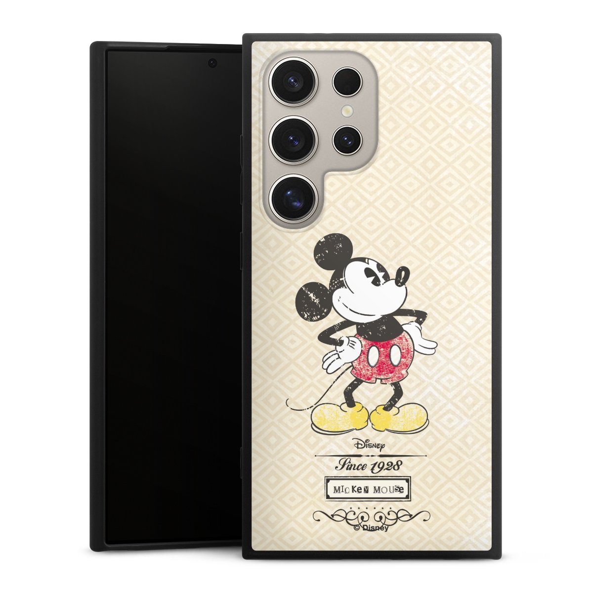 Silikon Premium Case 