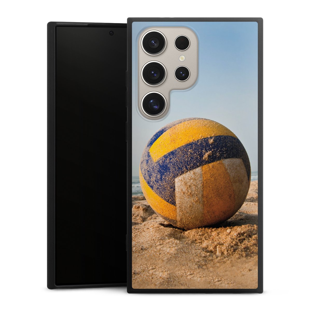 Coque silicone Premium