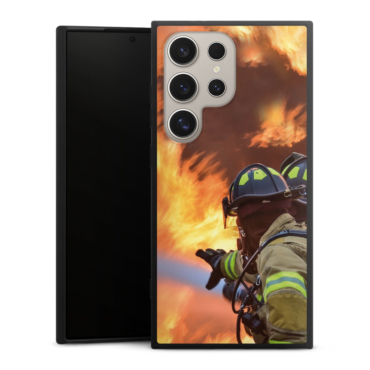 Siliconen premium hoesje