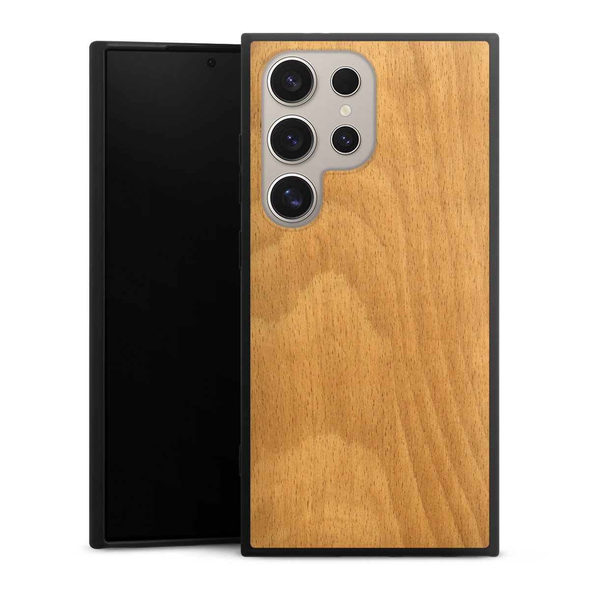 Silikon Premium Case