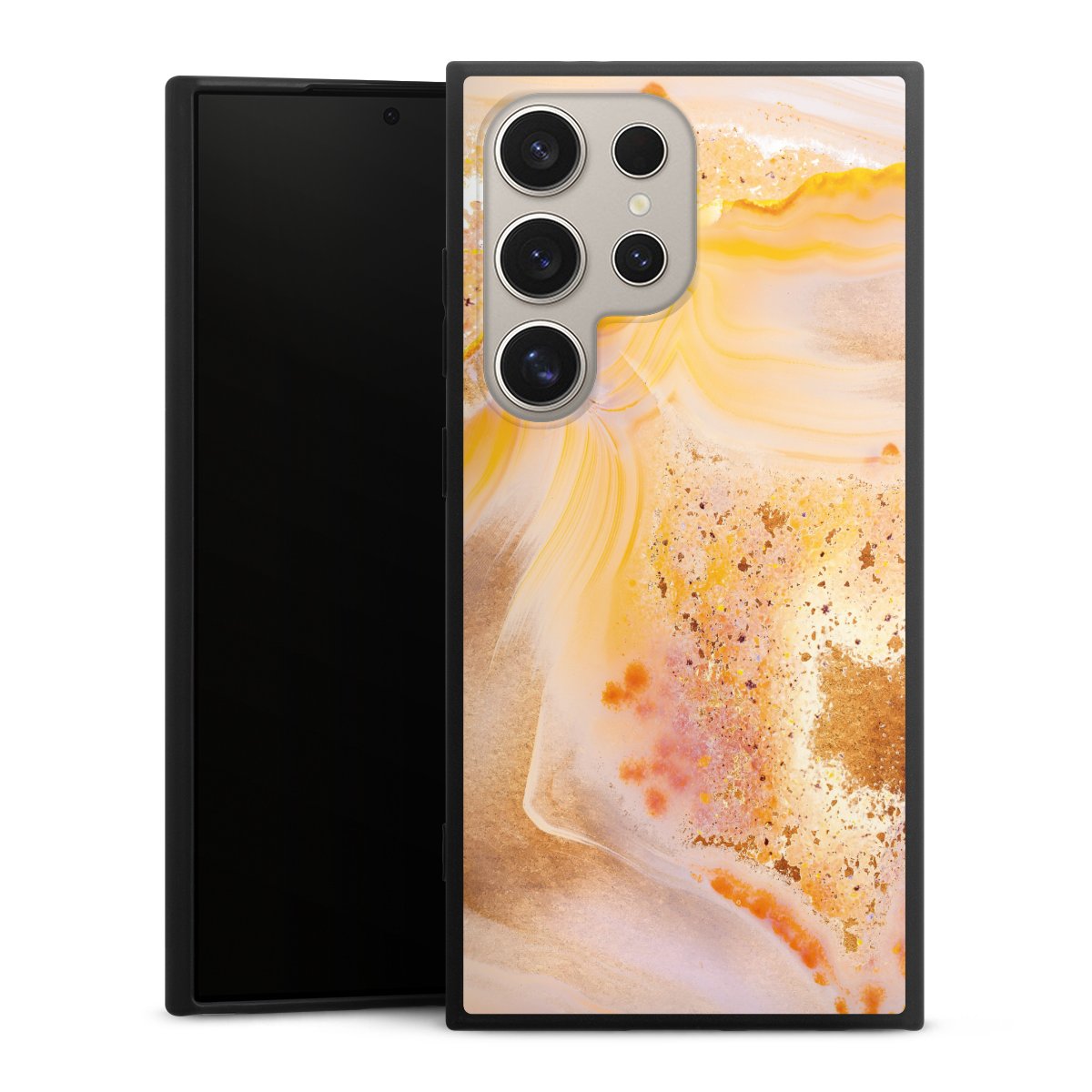 Siliconen premium hoesje