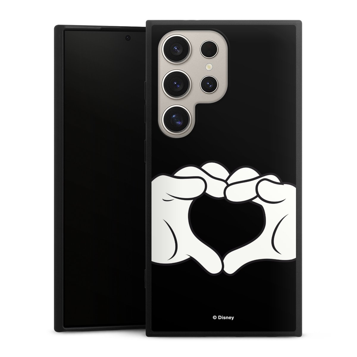 Cover Premium in silicone