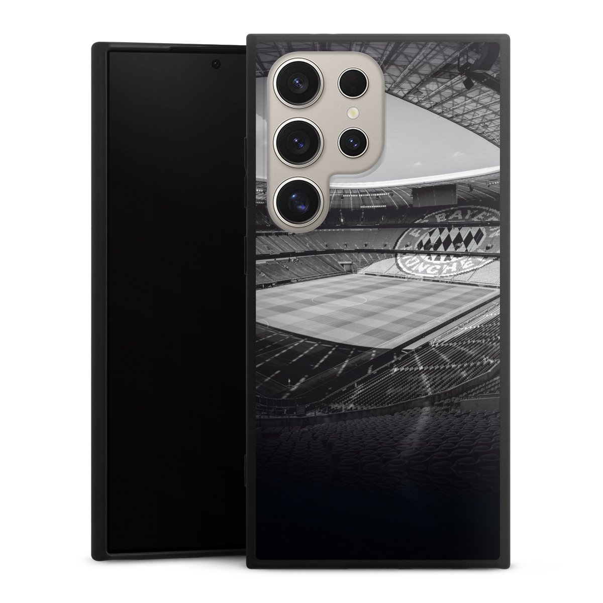 Coque silicone Premium