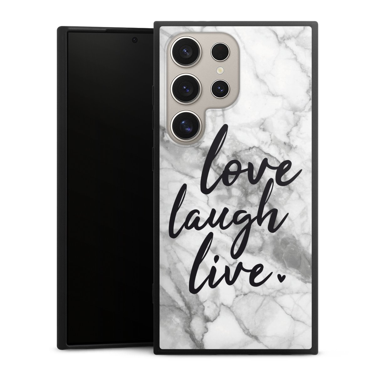 Silikon Premium Case