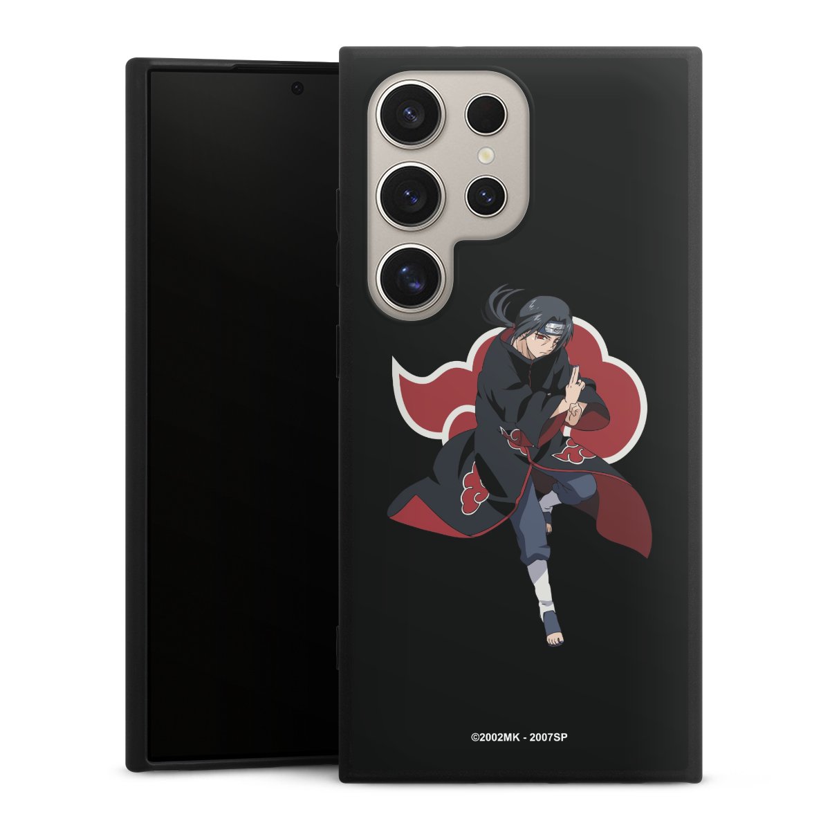 Cover Premium in silicone