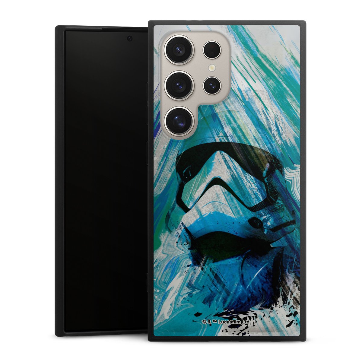 Coque silicone Premium