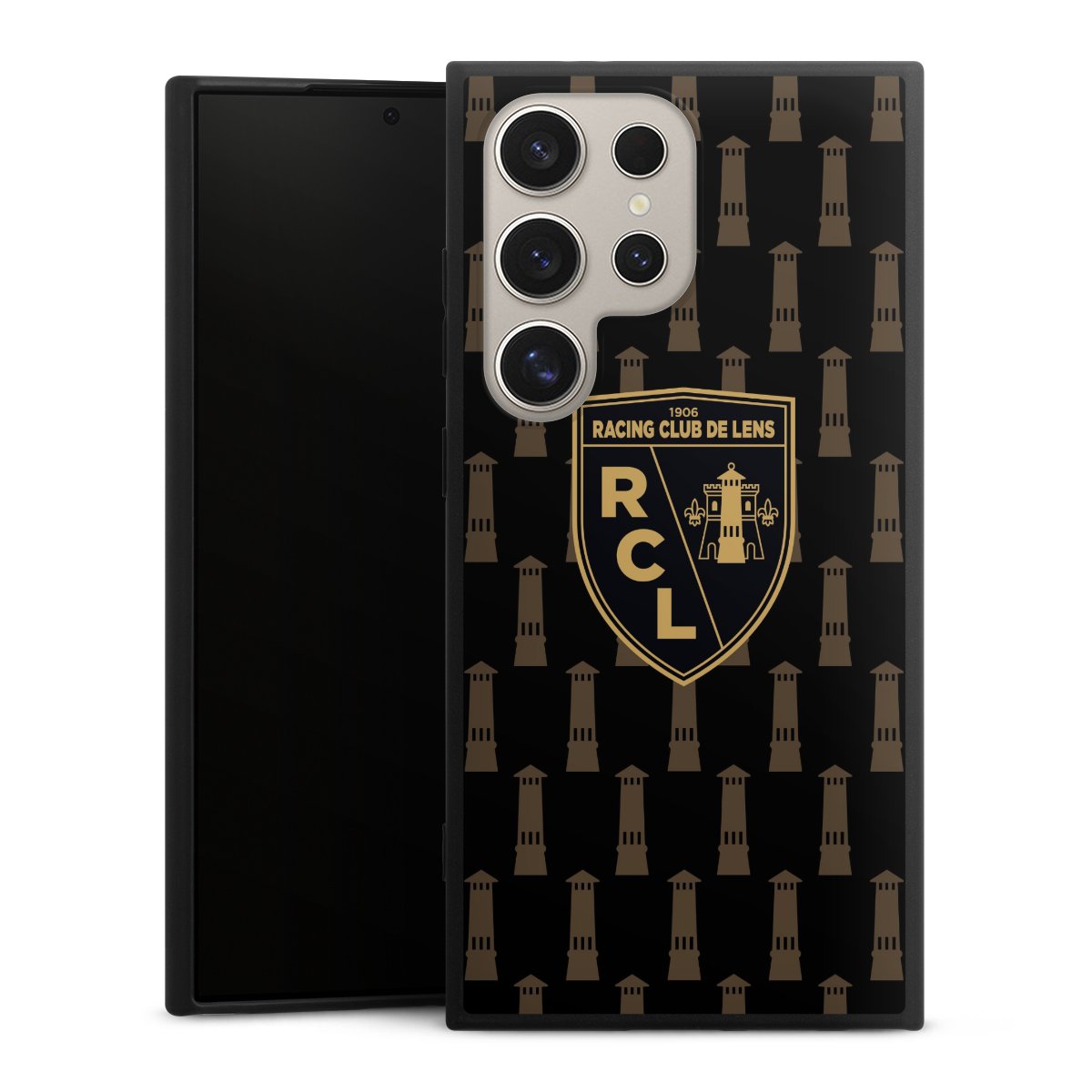 Silikon Premium Case