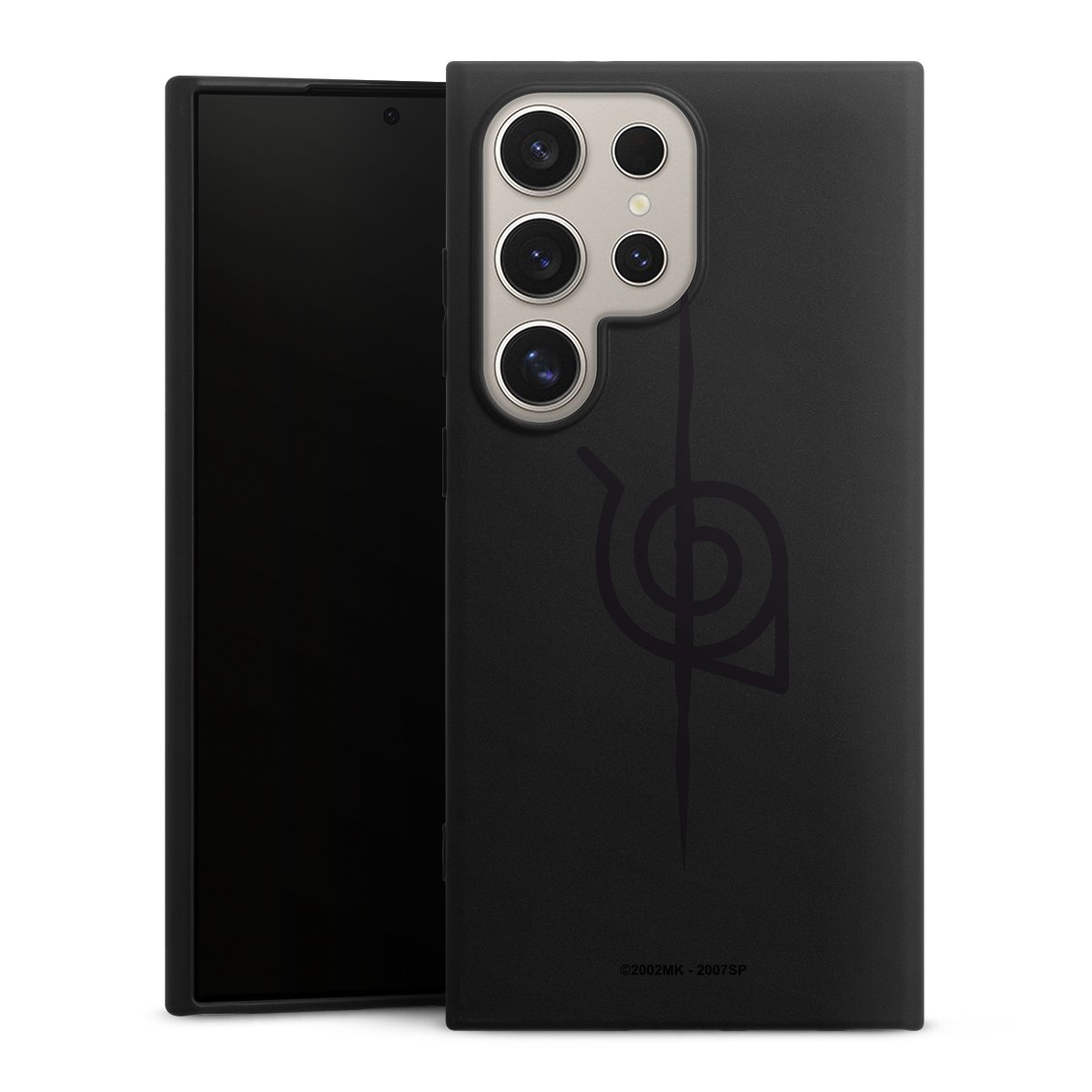 Coque silicone Premium