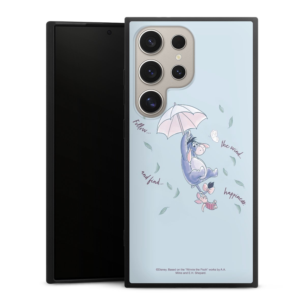 Coque silicone Premium
