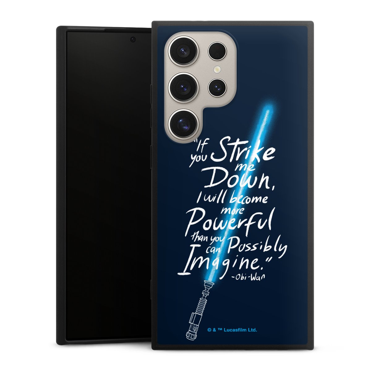 Silikon Premium Case