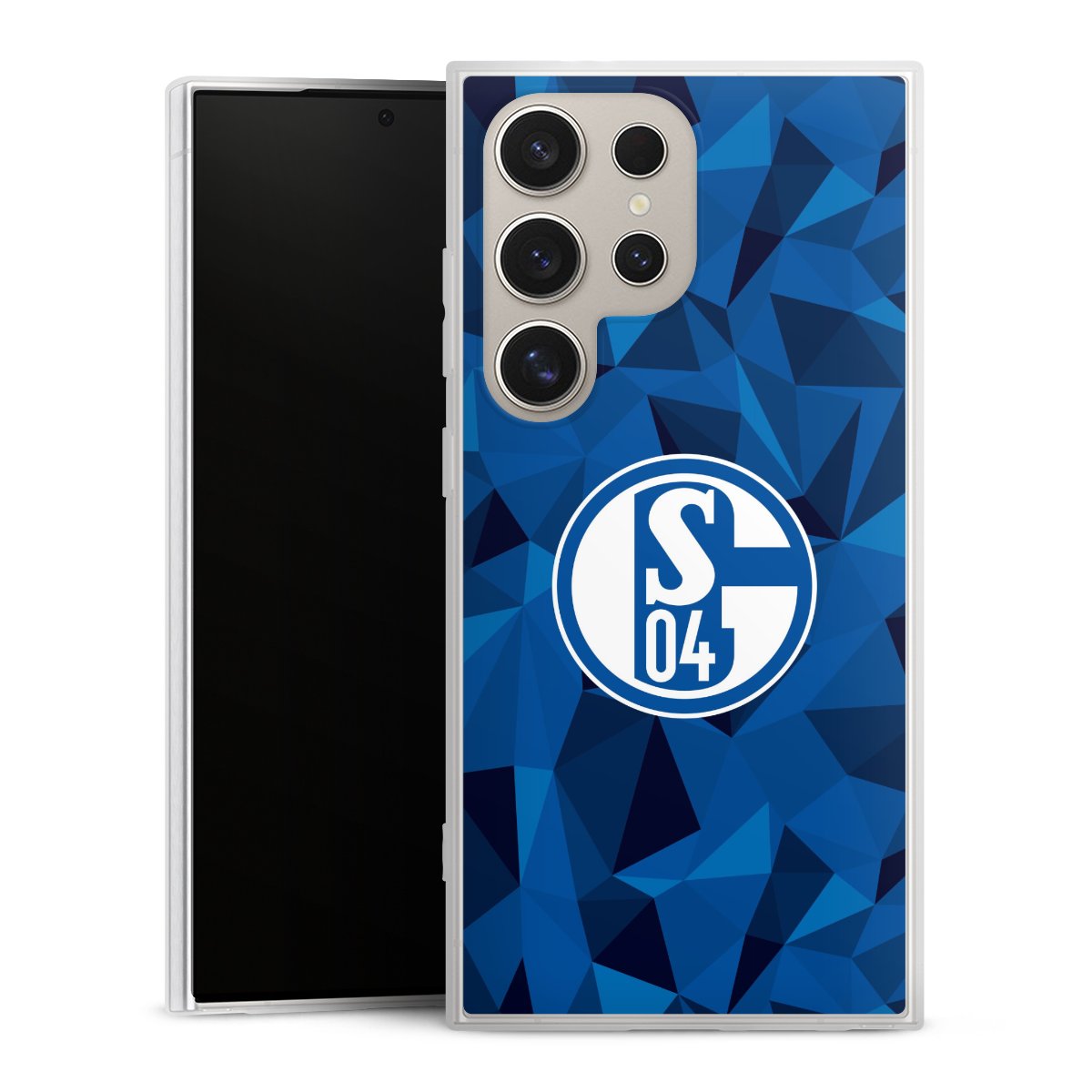 Schalke 04 Camo