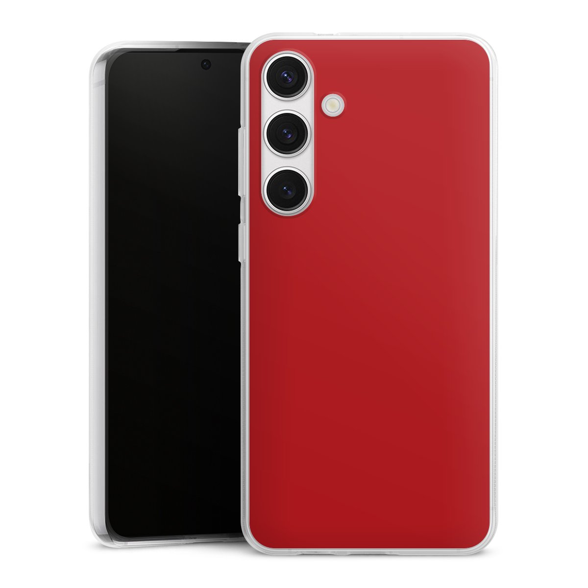 Silikon Case