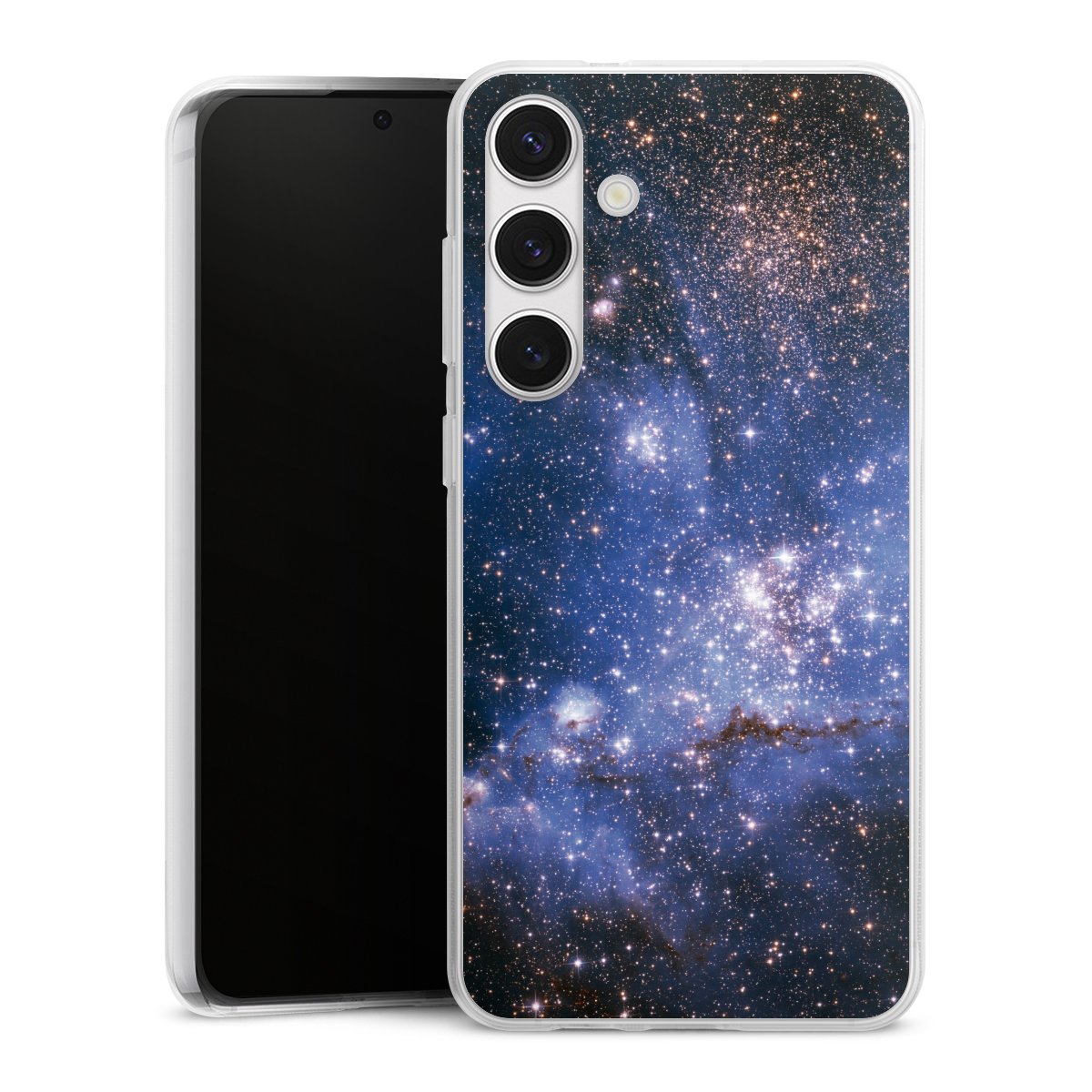 Siliconen hoesje
