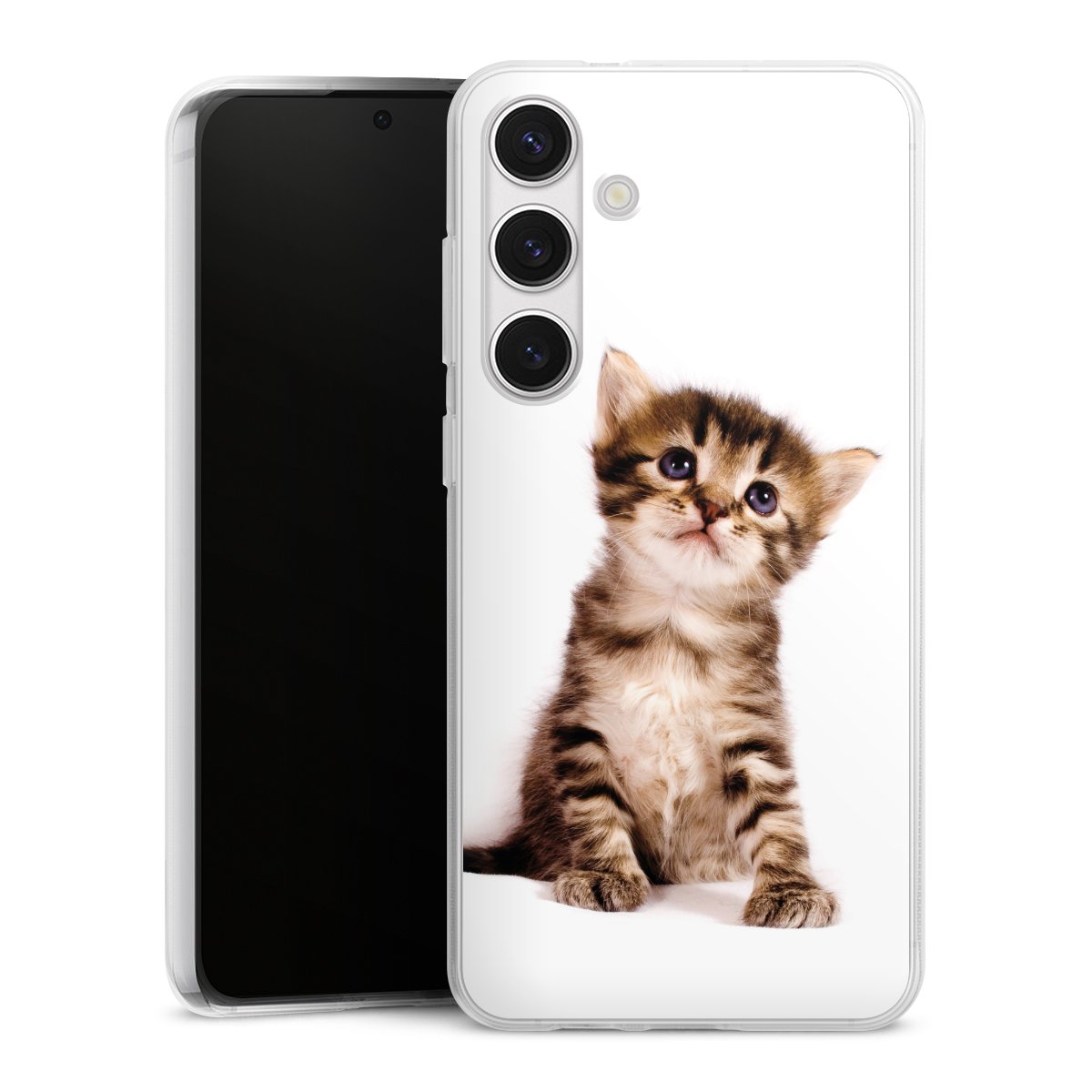 Silikon Case