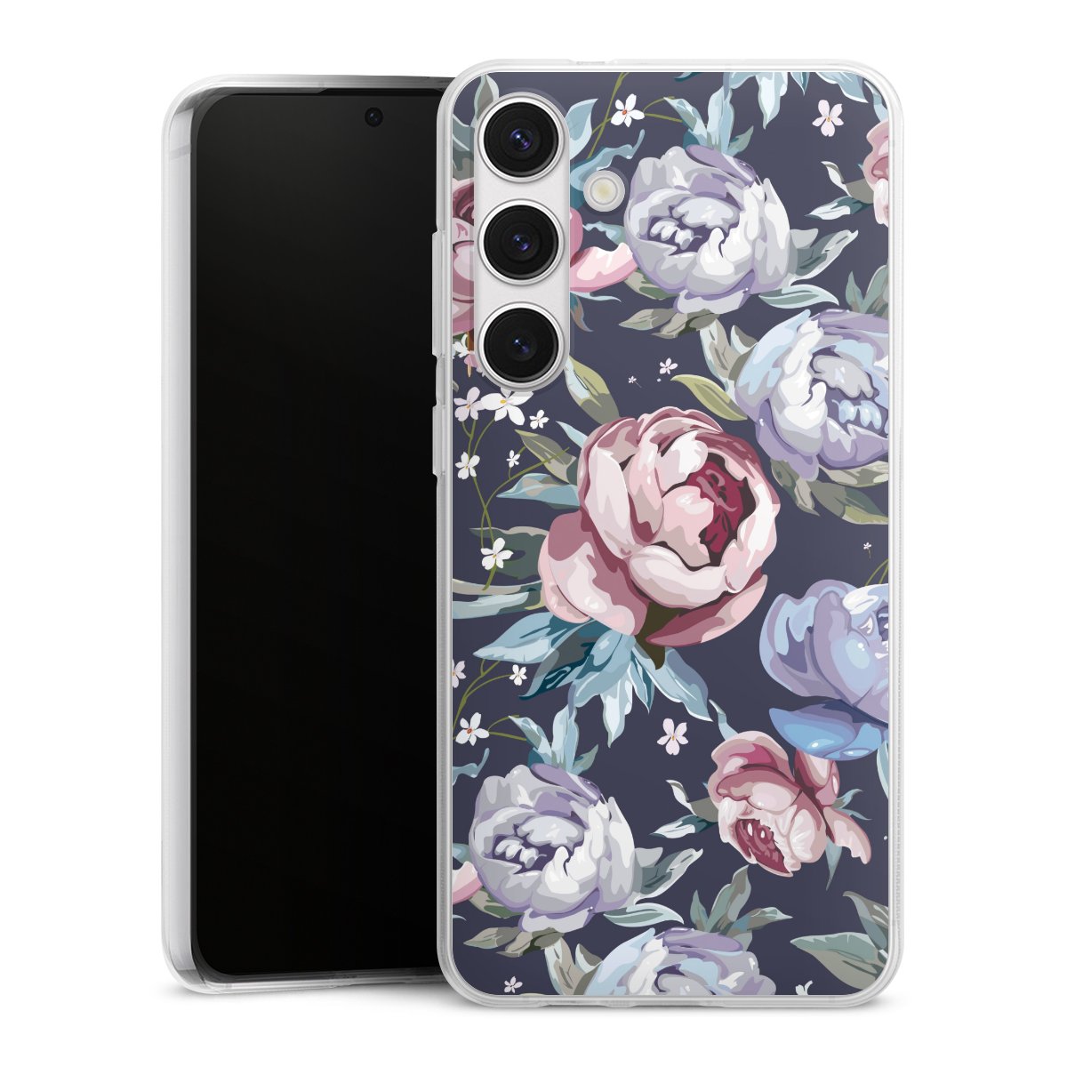 Silikon Case