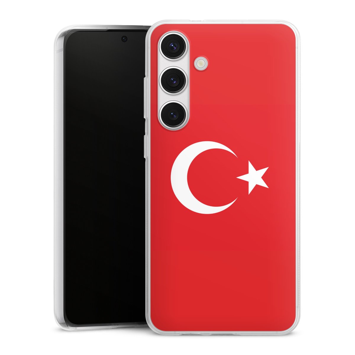 Cover silicone