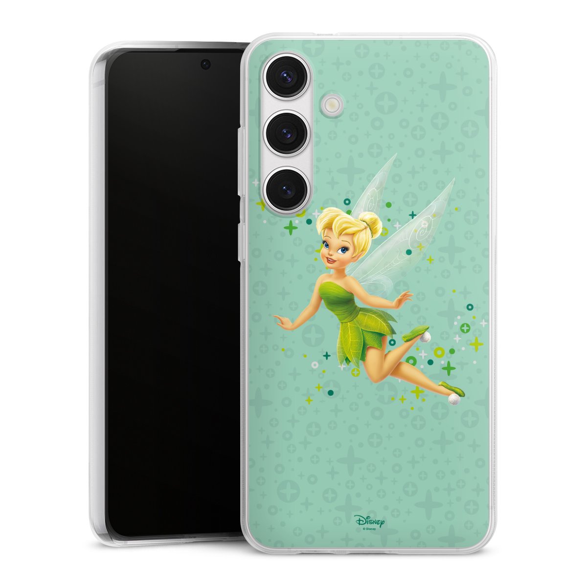 Silikon Case