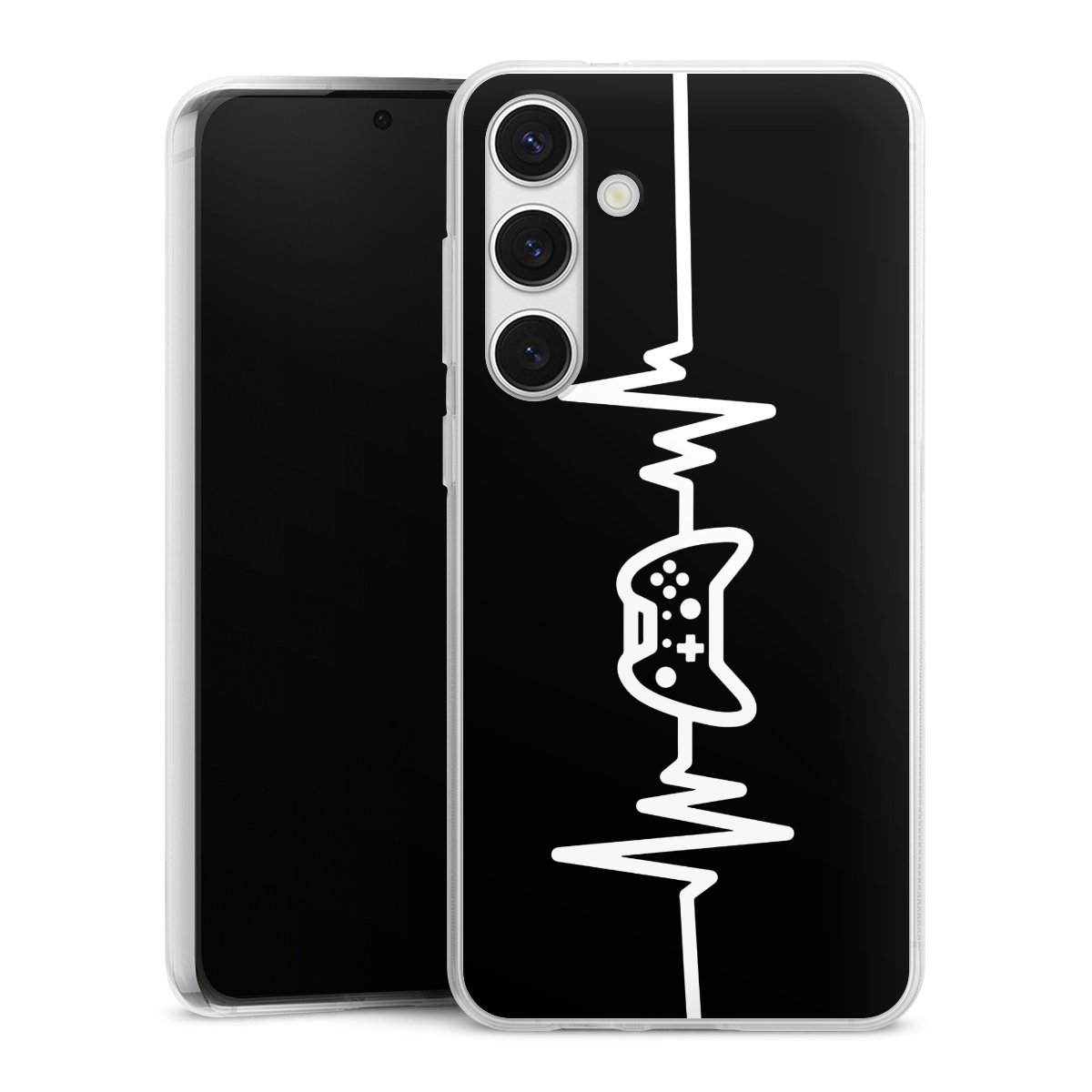 Silikon Case