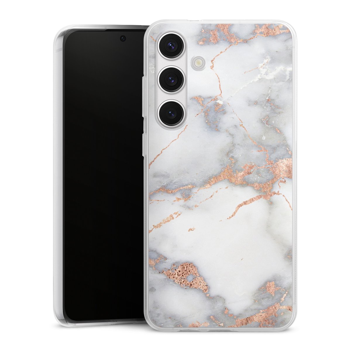 Cover silicone