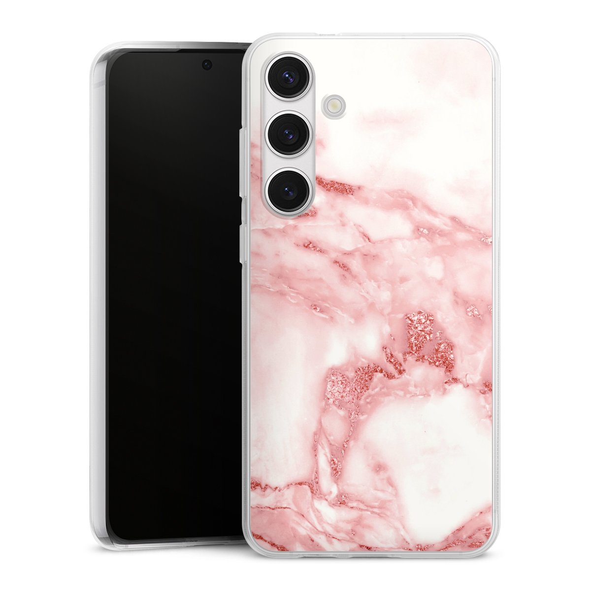 Silikon Case