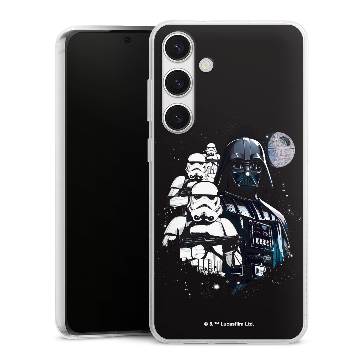 Silikon Case