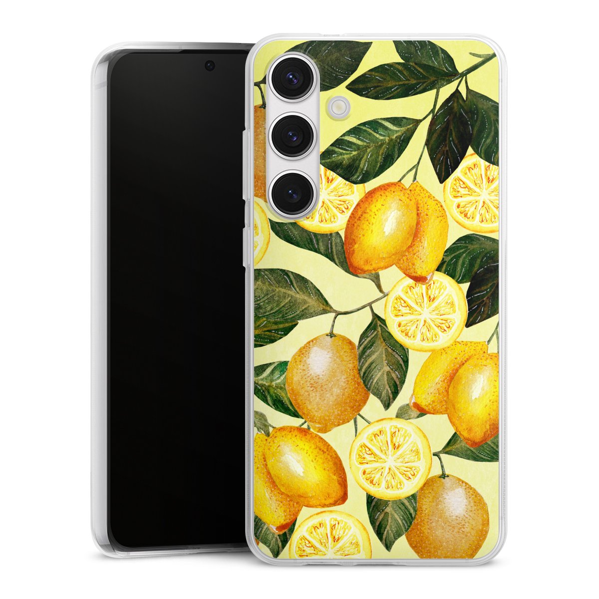 Cover silicone