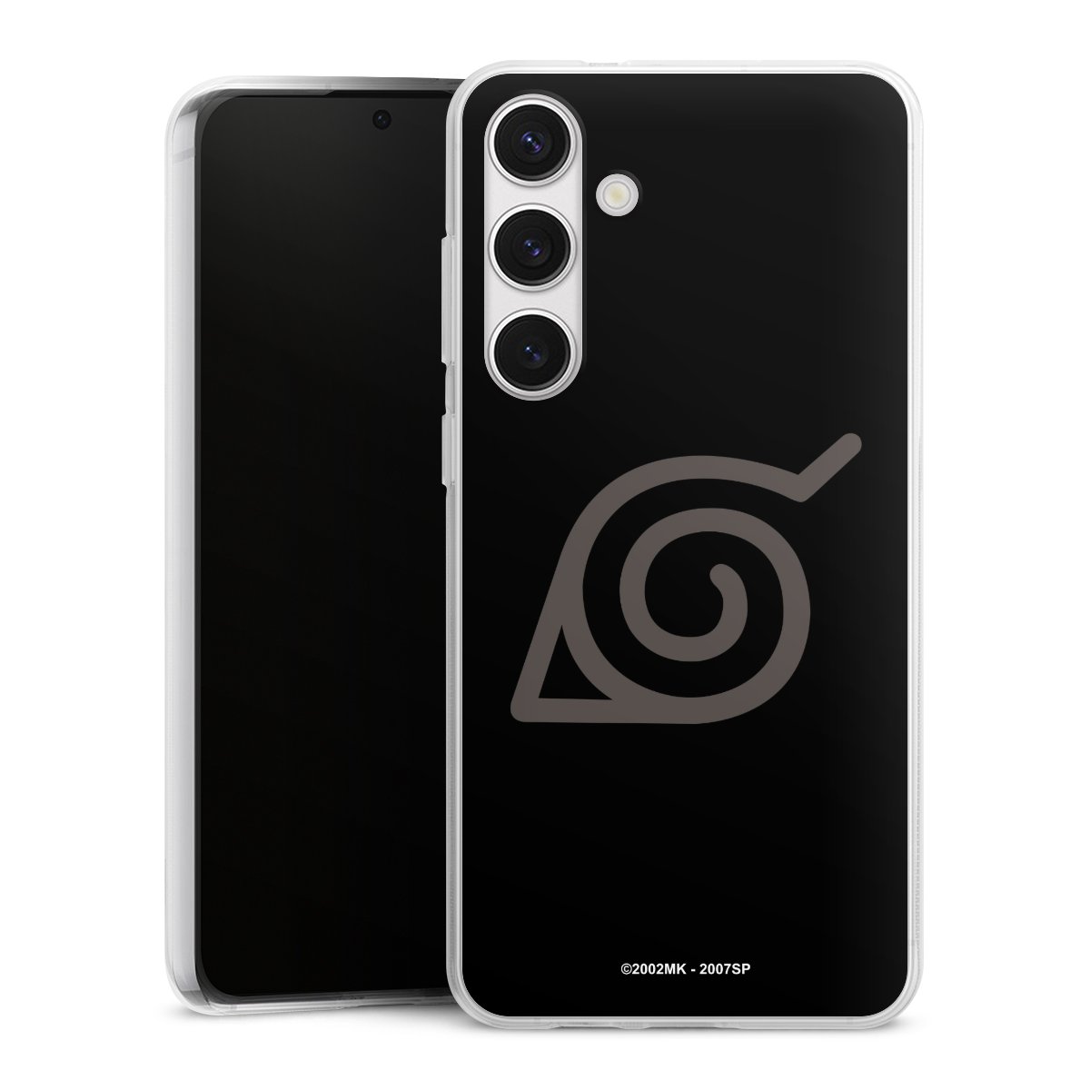 Cover silicone