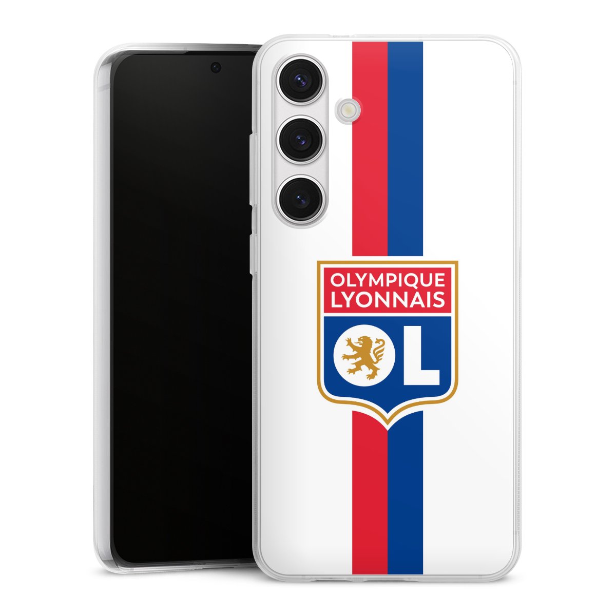 Cover silicone