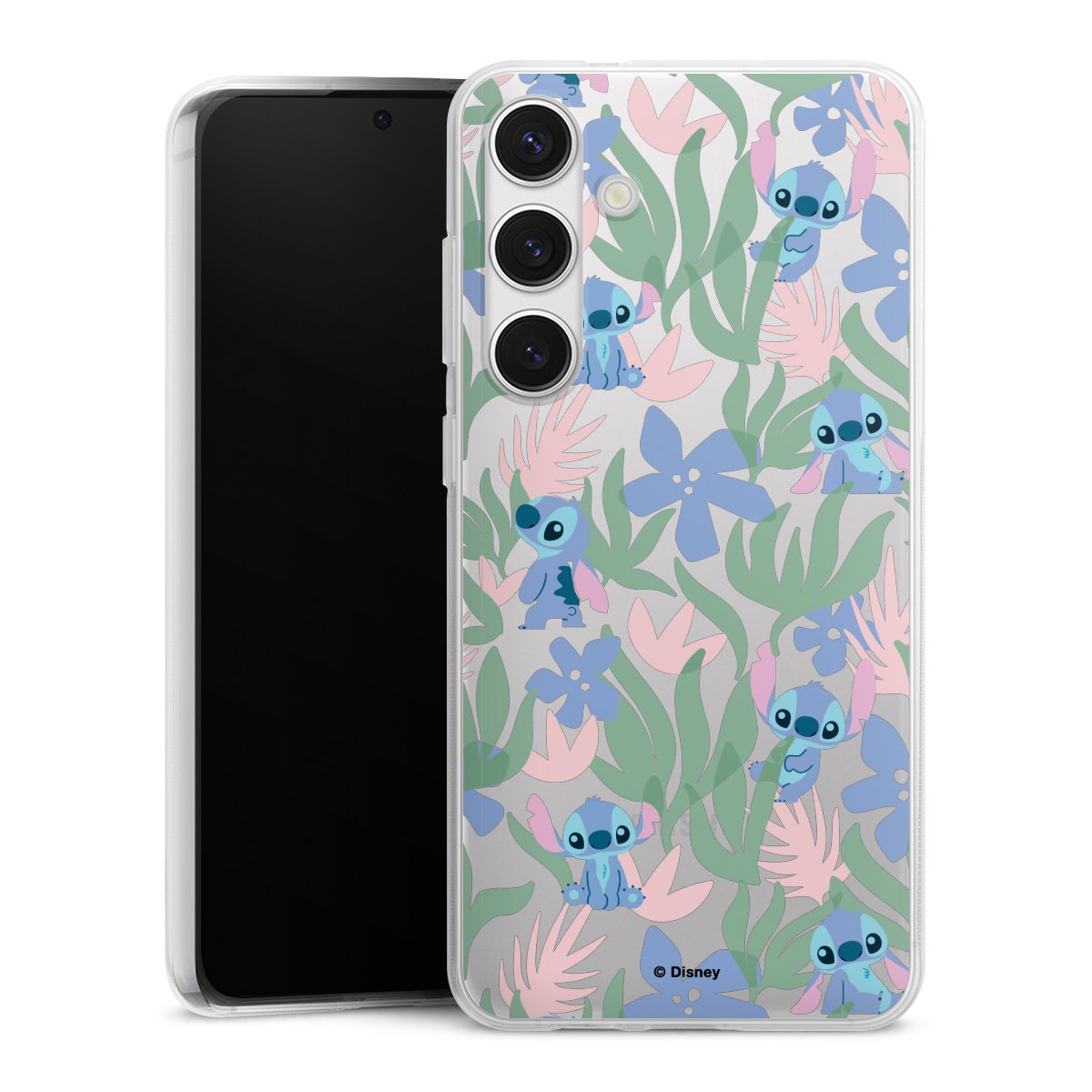 Silikon Case