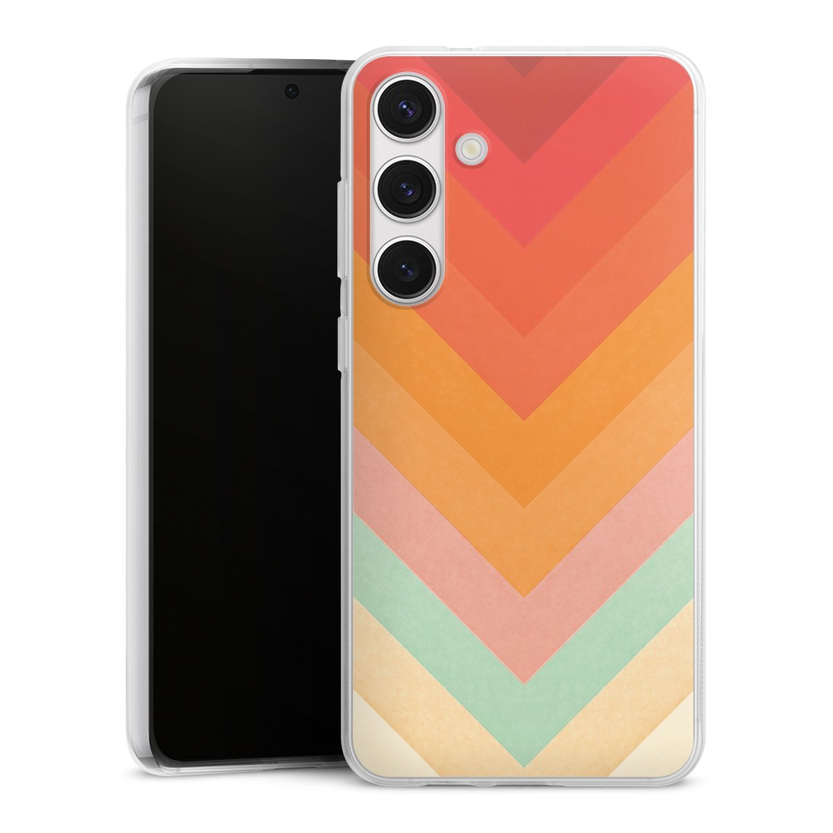 Silikon Case