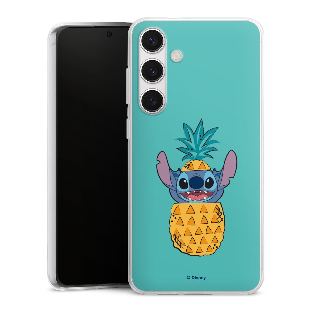Cover silicone