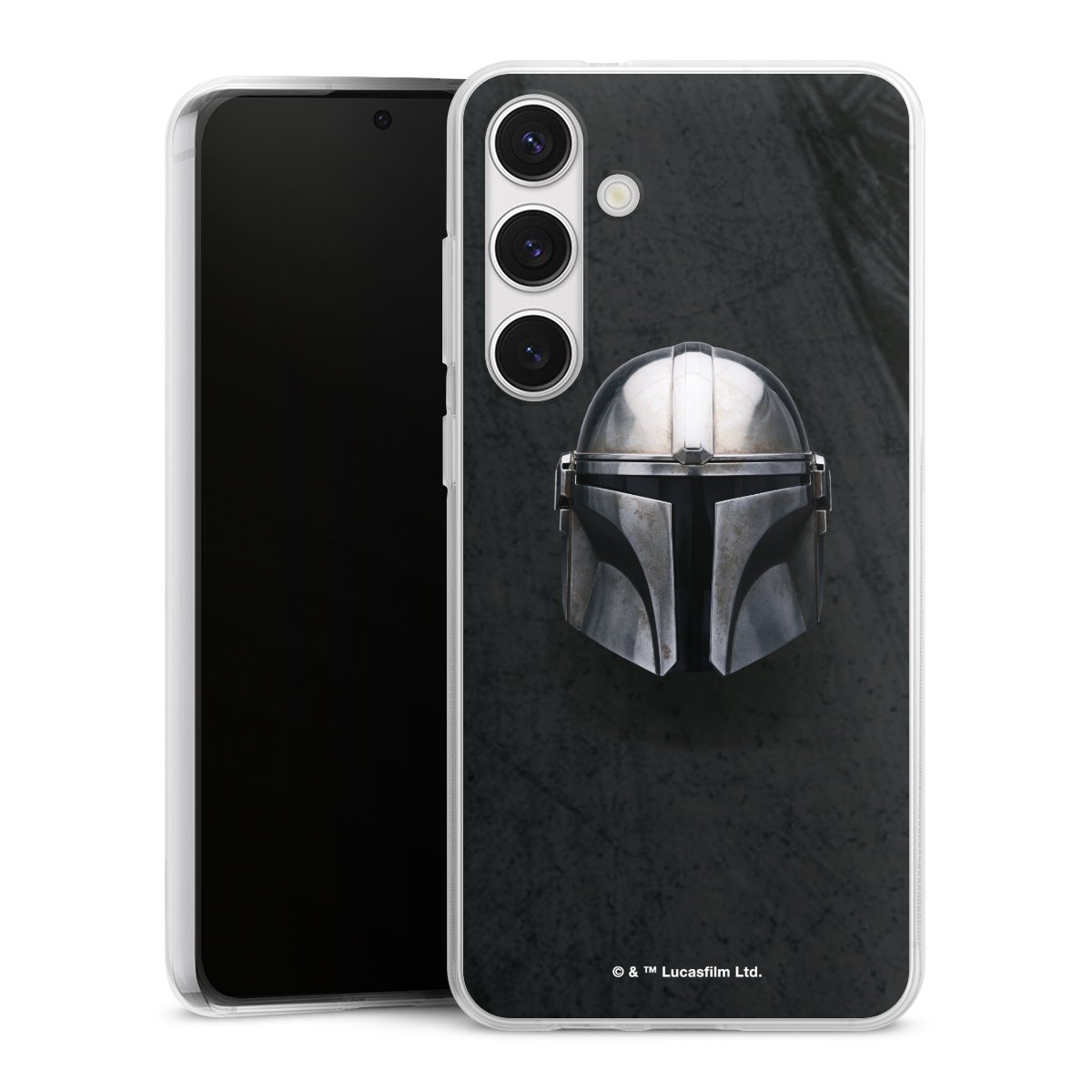 Silikon Case