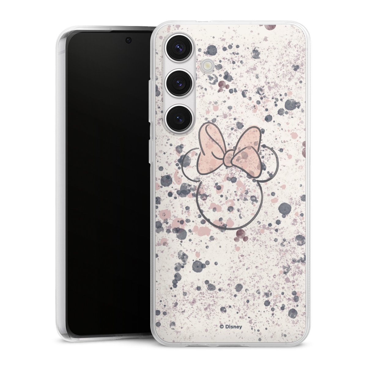 Cover silicone