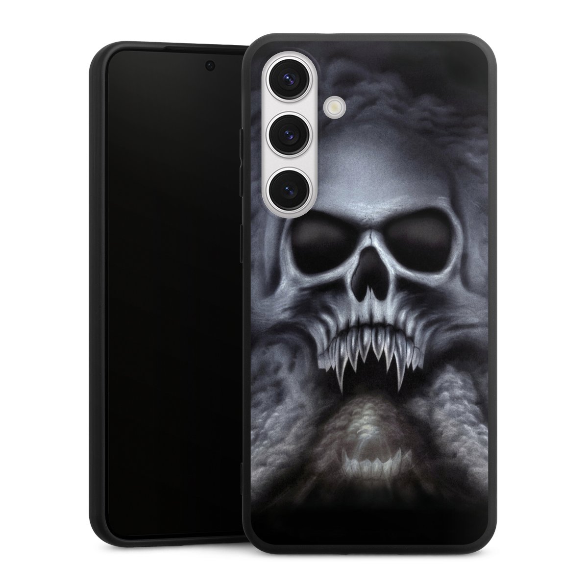 Coque silicone Premium