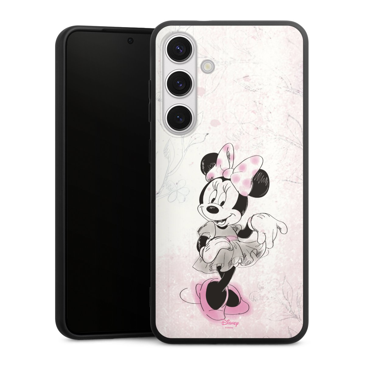 Silikon Premium Case 