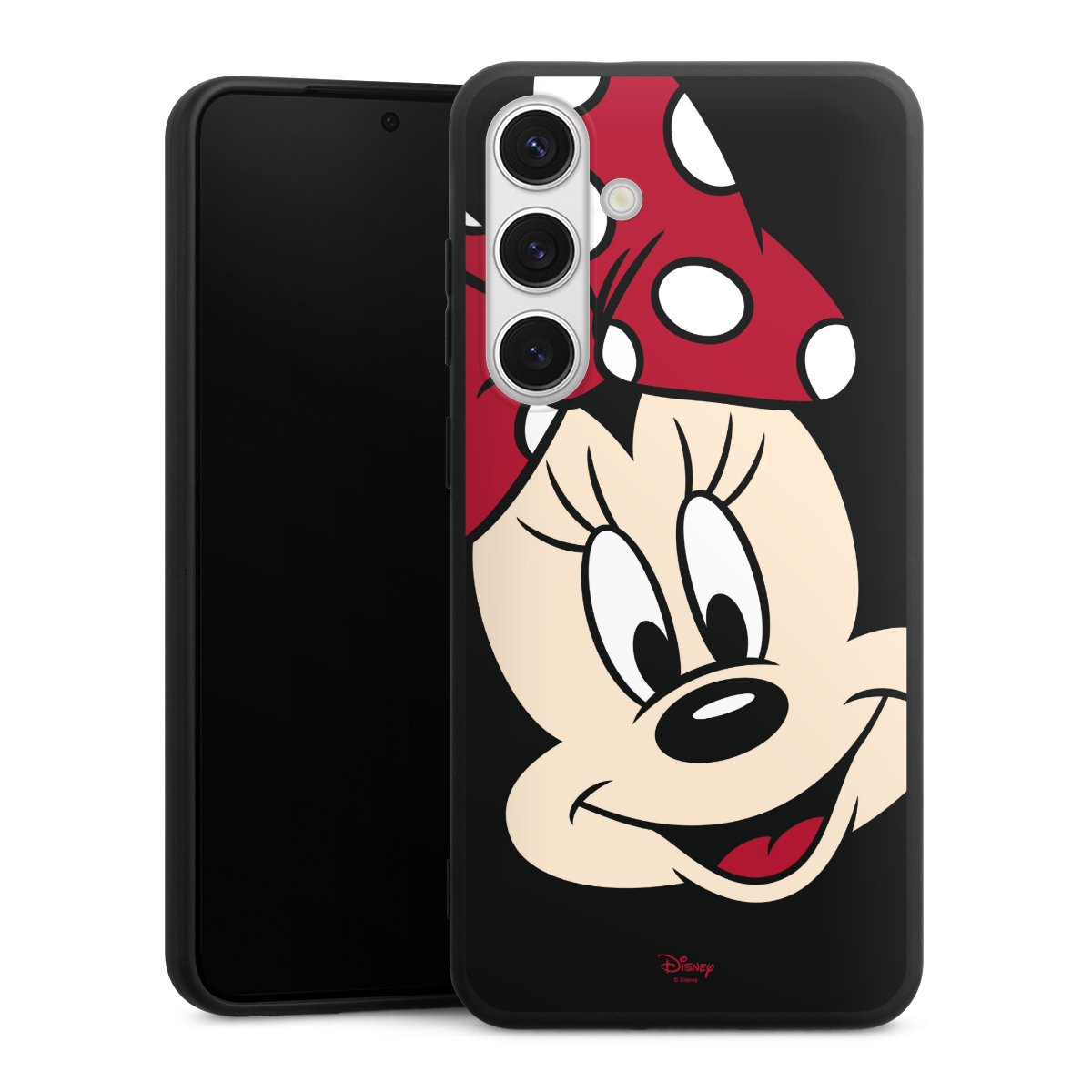 Coque silicone Premium