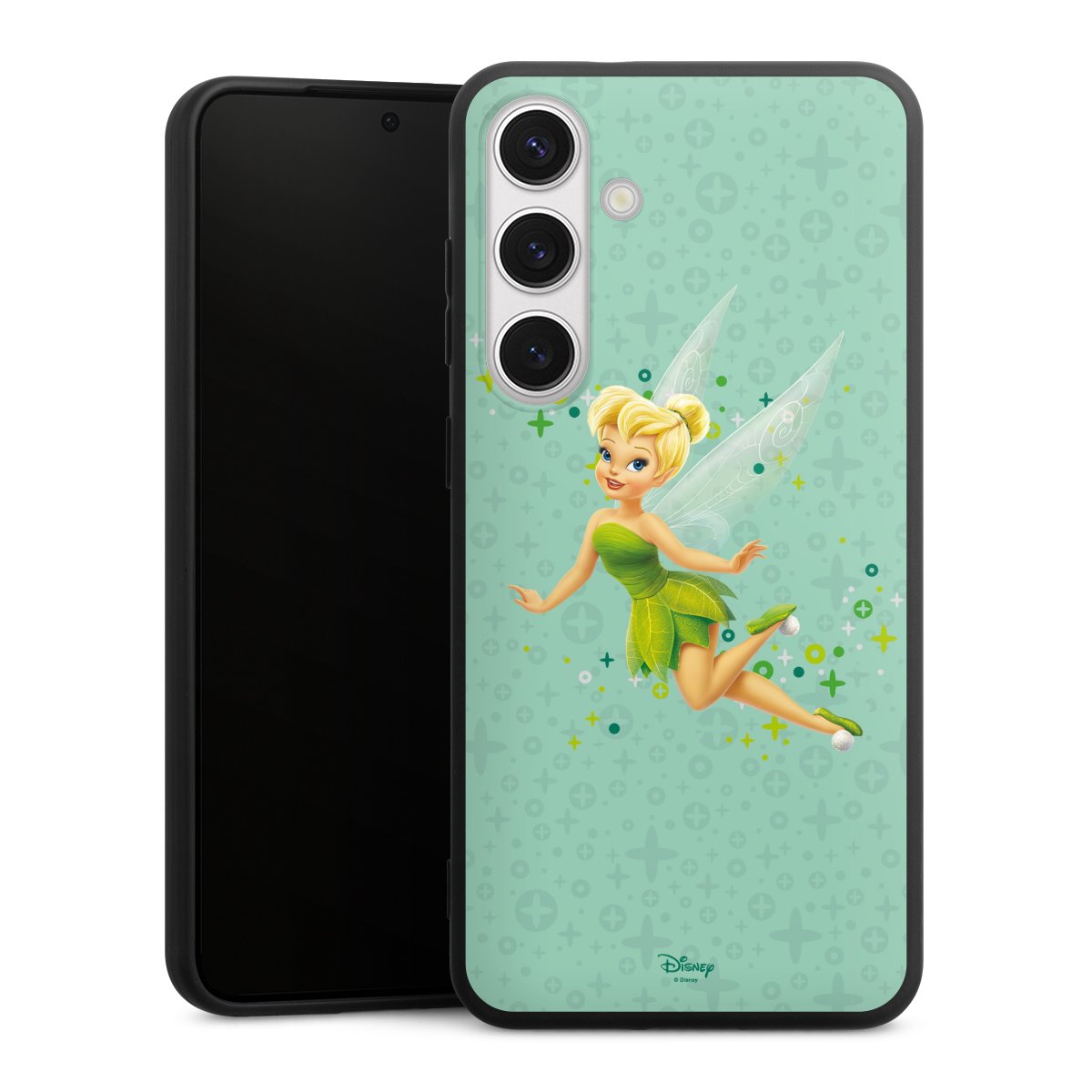 Coque silicone Premium