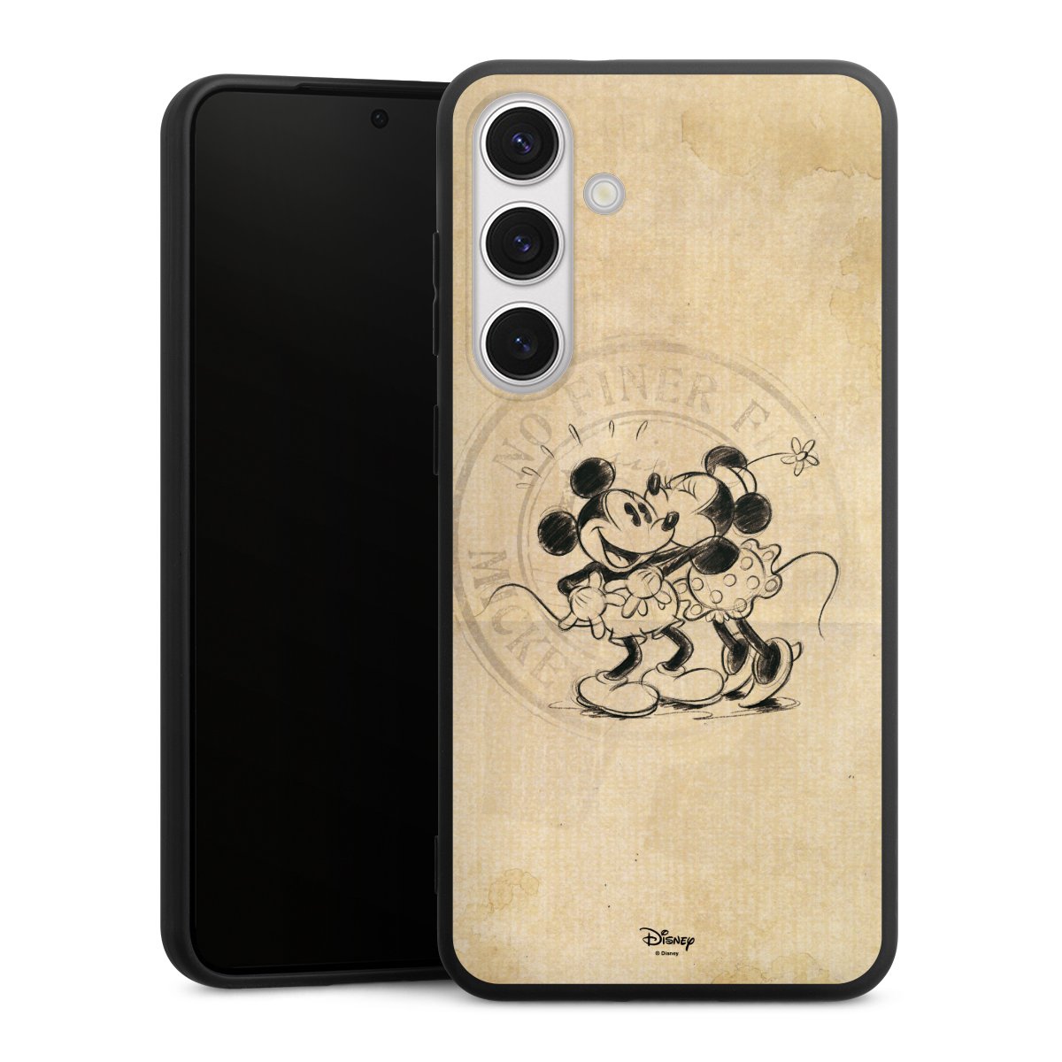 Siliconen premium hoesje
