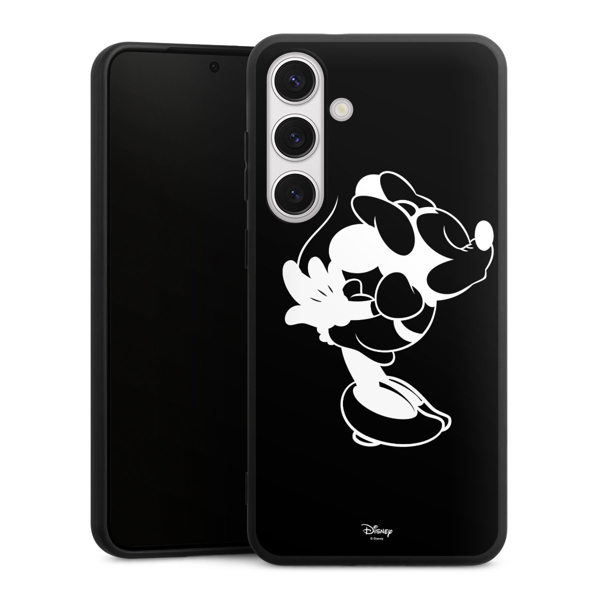 Coque silicone Premium