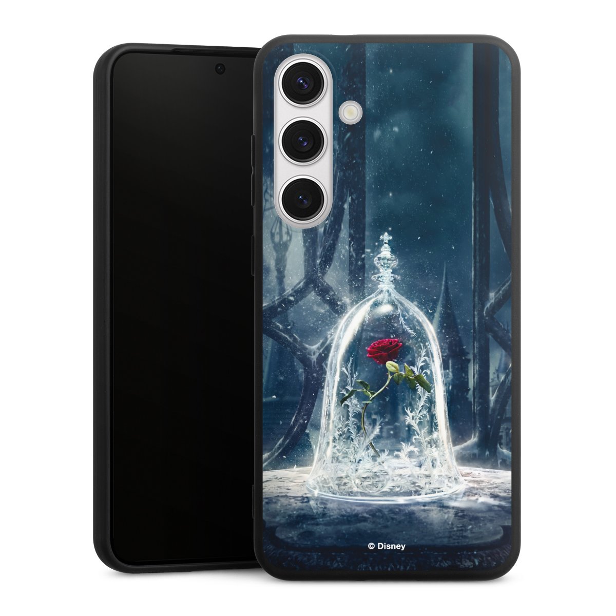 Coque silicone Premium
