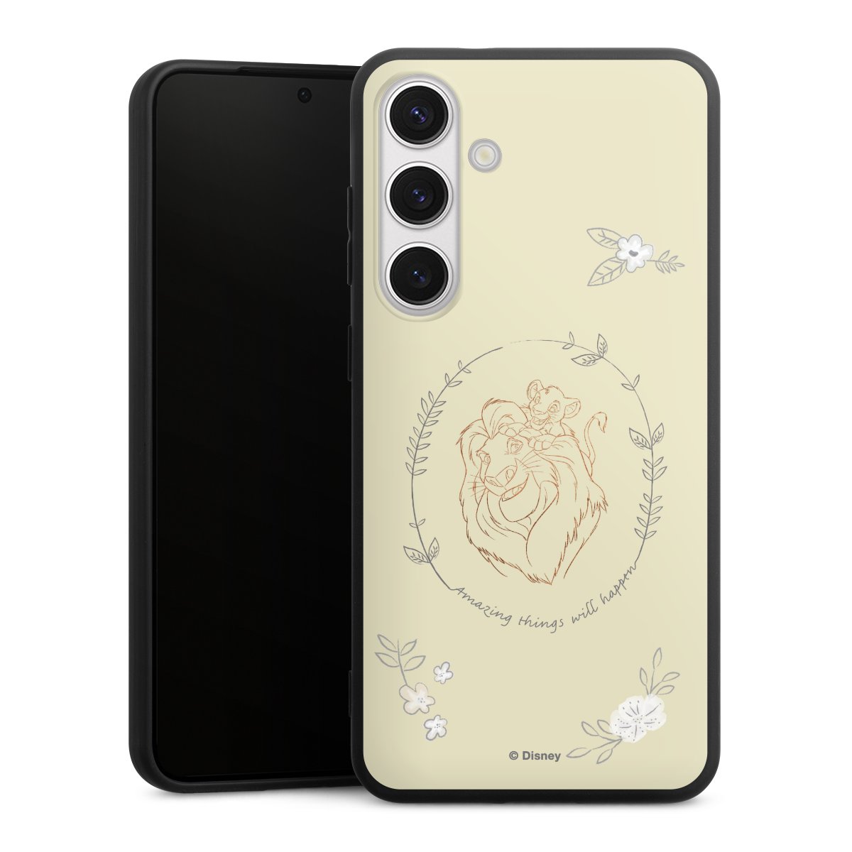 Siliconen premium hoesje
