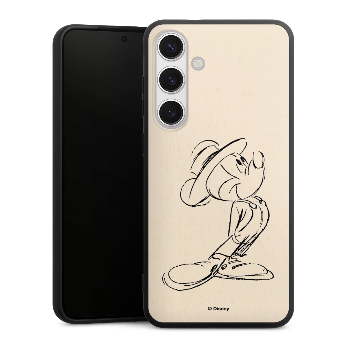 Silikon Premium Case