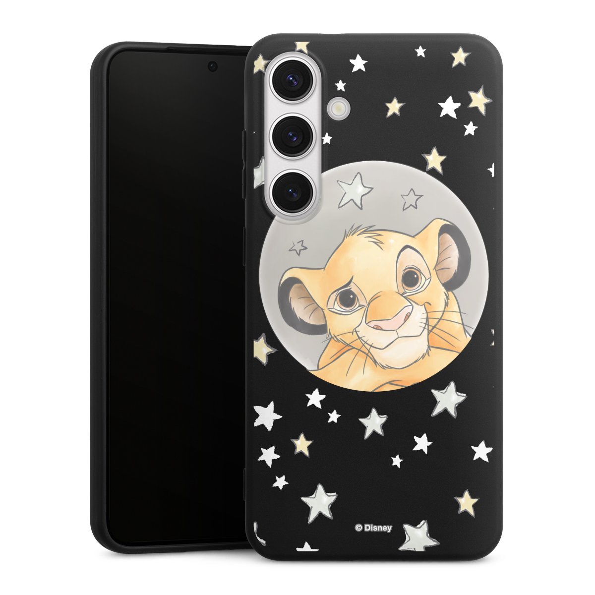 Silikon Premium Case
