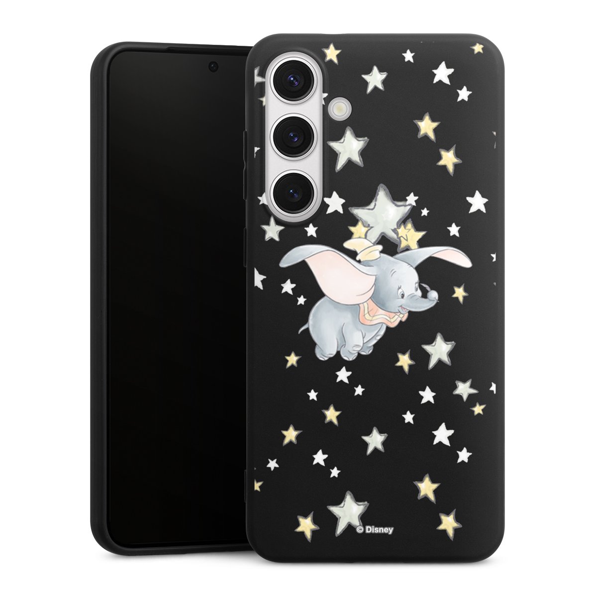 Coque silicone Premium